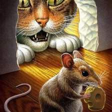 Схема вышивки «№253832»