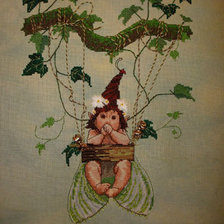 Схема вышивки «№253903»