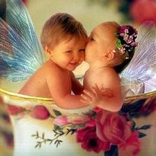 Схема вышивки «№253908»