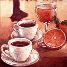 Схема вышивки «№253938»