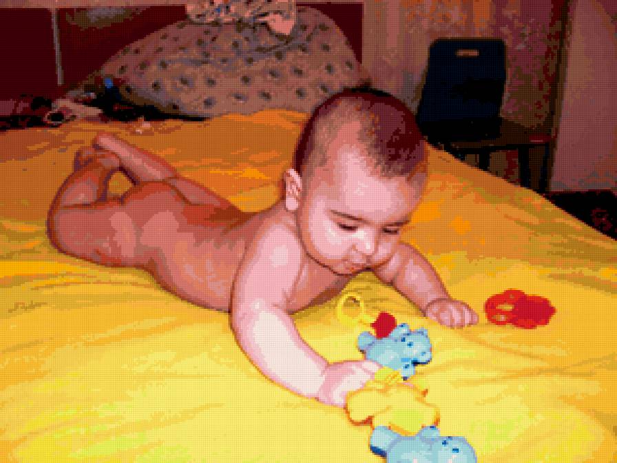 Артемка - предпросмотр