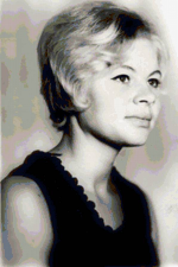 mama - портрет - предпросмотр