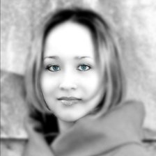 Схема вышивки «12232»