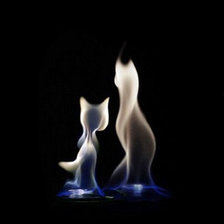 Схема вышивки «Вместе»