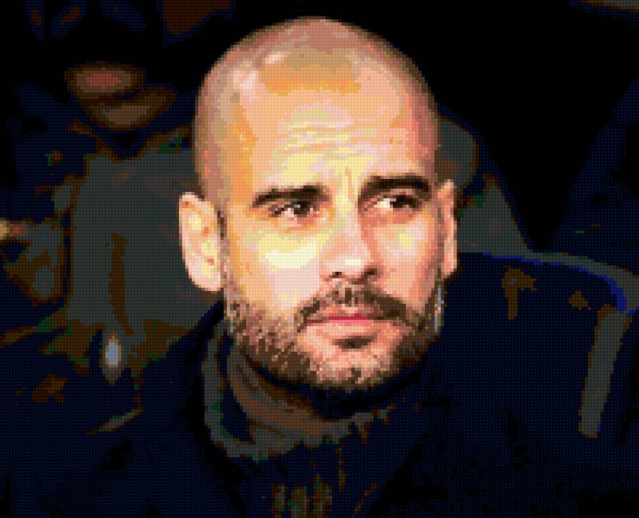 Pep - предпросмотр