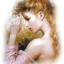 Схема вышивки «№254070»