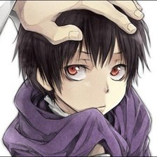 Схема вышивки «Занзас»