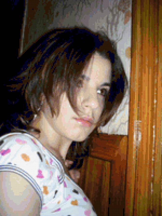 My sister - предпросмотр