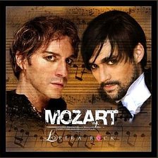 Схема вышивки «mozart opera»