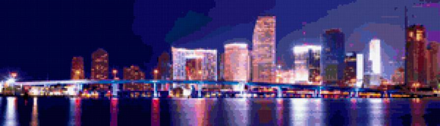 Miami - предпросмотр