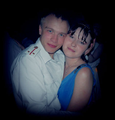 Я и любимый - оригинал