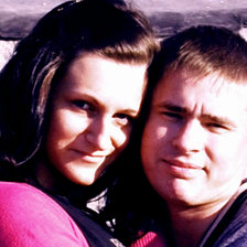 Схема вышивки «Лучшие»