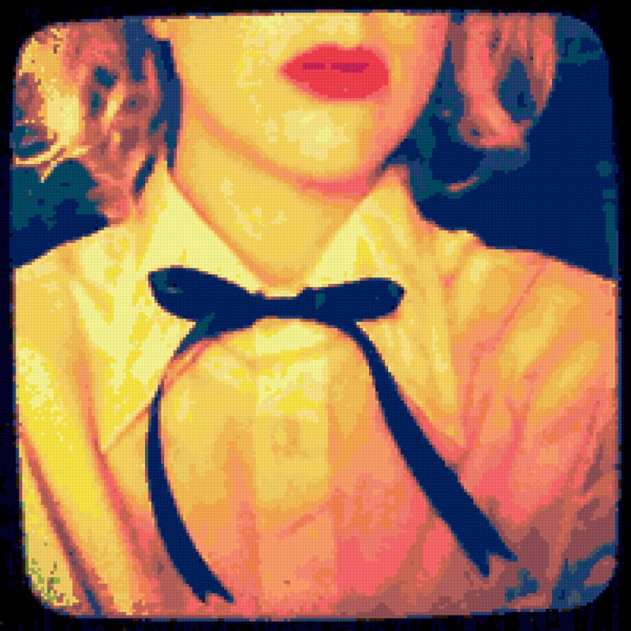 Girl - предпросмотр