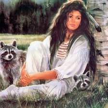 Схема вышивки «№254423»