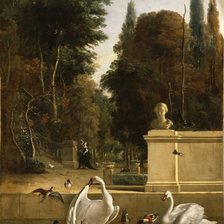 Схема вышивки «№254430»