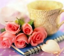 Схема вышивки «№254744»