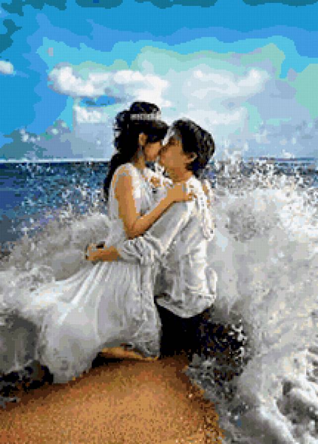 №254745 - он и она, пара, влюбленные - предпросмотр