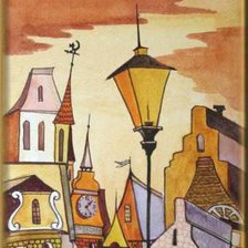 Схема вышивки «№254777»