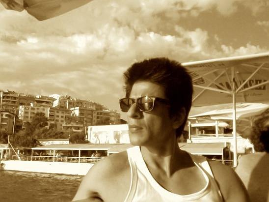 ШАХ РУКХ КХАН - актер, индия, болливуд - оригинал