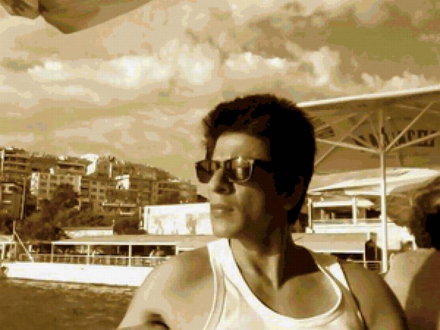 ШАХ РУКХ КХАН - индия, актер, болливуд - предпросмотр