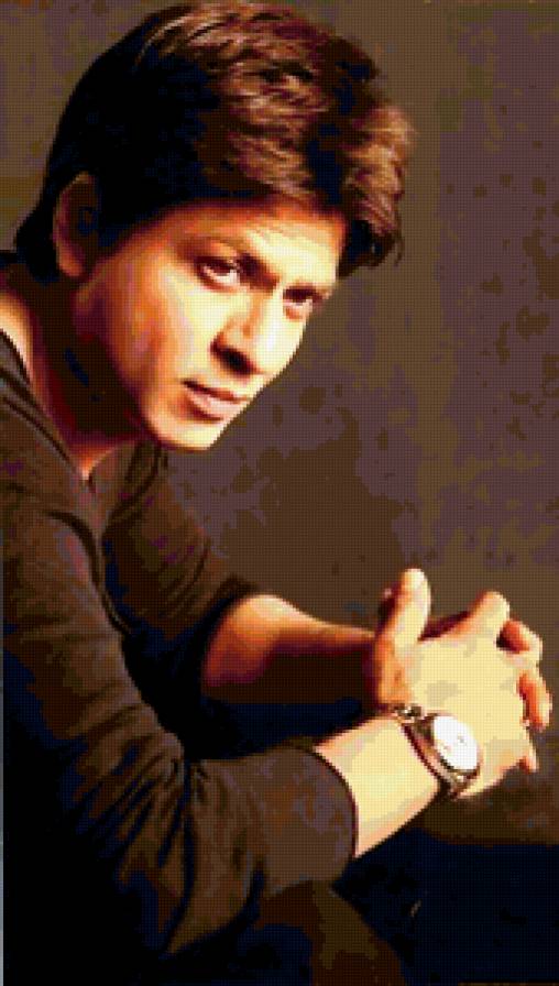 ШАХ РУКХ КХАН - индия, актер, болливуд - предпросмотр