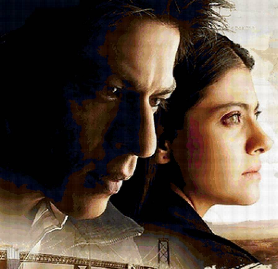 МИСТЕР КХАН - актер, болливуд, индия - предпросмотр