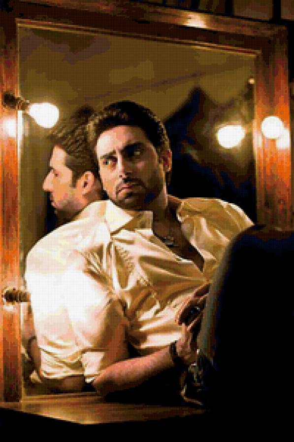 АБХИШЕК БАЧЧАН - индия, актер, болливуд - предпросмотр