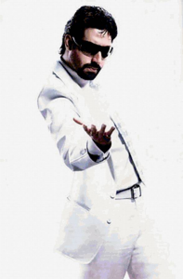 АБХИШЕК БАЧЧАН - актер, индия, болливуд - предпросмотр