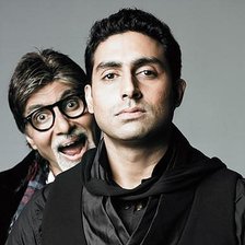 АБХИШЕК БАЧЧАН