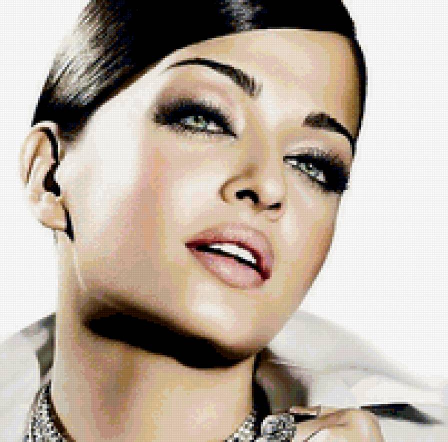 АЙШВАРИЯ РАЙ-БАЧЧАН - индия, болливуд, актриса - предпросмотр