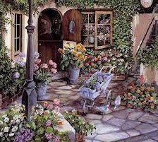 Схема вышивки «№254844»