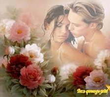 Схема вышивки «№254850»