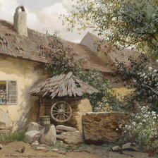 Схема вышивки «№254931»