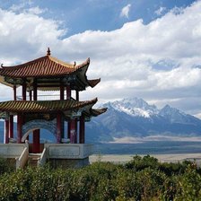 Схема вышивки «№254954»