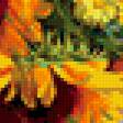 Предпросмотр схемы вышивки «натюрморт (Грачева С.Н)» (№255007)