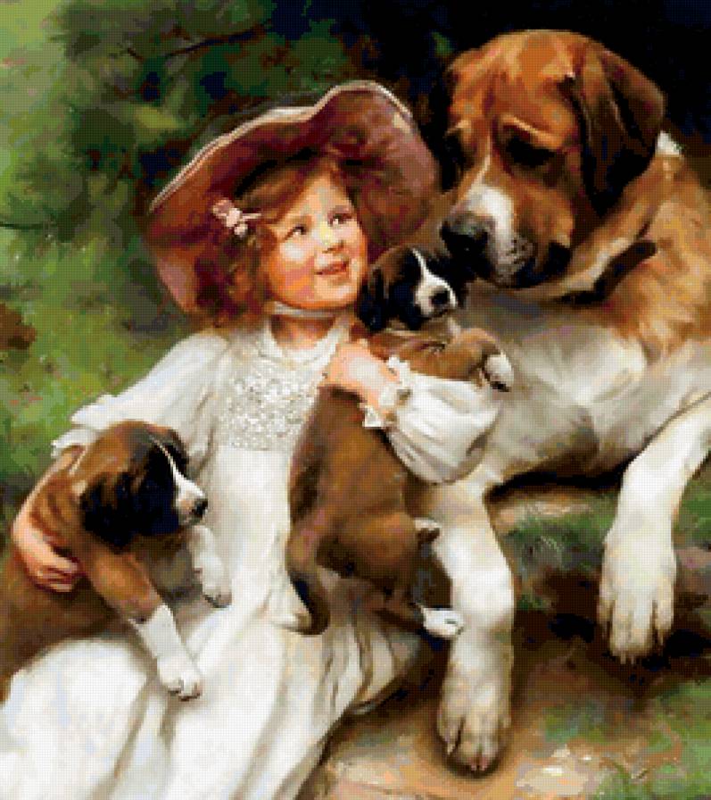 101 - дети - предпросмотр