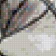 Предпросмотр схемы вышивки «№255035»