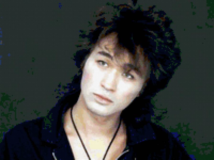 Виктор Цой - предпросмотр