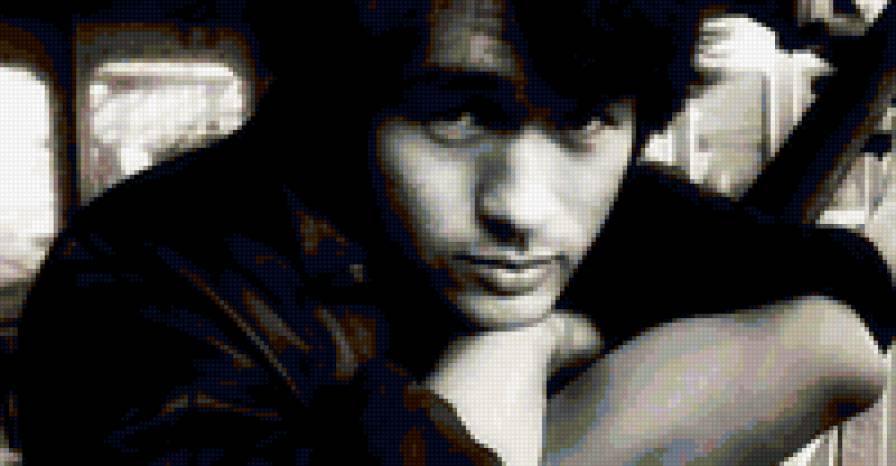 Виктор Цой - предпросмотр