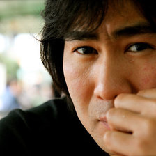 Схема вышивки «Асхат Ош»