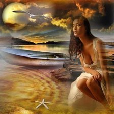 Схема вышивки «№255160»