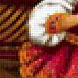 Предпросмотр схемы вышивки «сказка 5» (№255178)