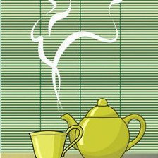 Схема вышивки «№255218»