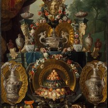 Схема вышивки «№255249»