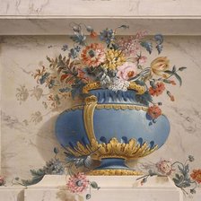 Схема вышивки «№255254»