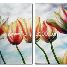 Схема вышивки «№255259»