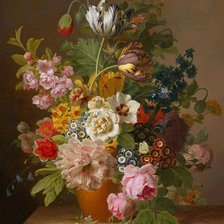 Схема вышивки «№255260»