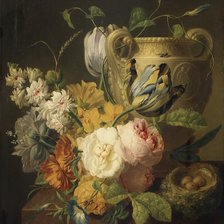 Схема вышивки «№255266»