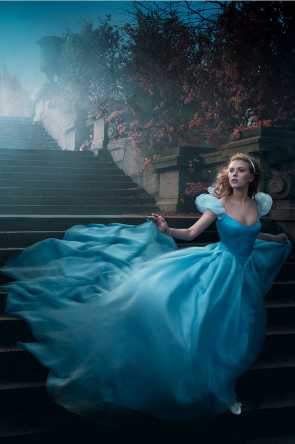 ЗОЛУШКА - оригинал