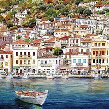 Схема вышивки «№255569»